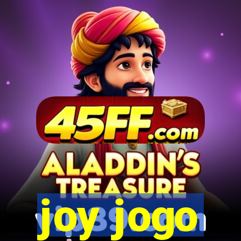joy jogo